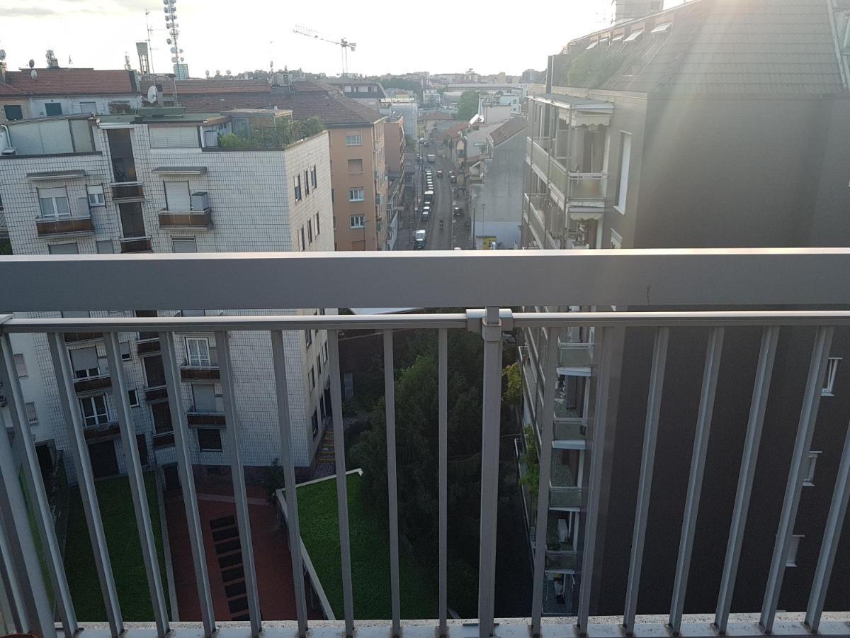 Maria Home - Milano Bovisa Politecnico Milão Exterior foto